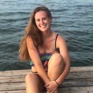 Meet your Posher, Morgan